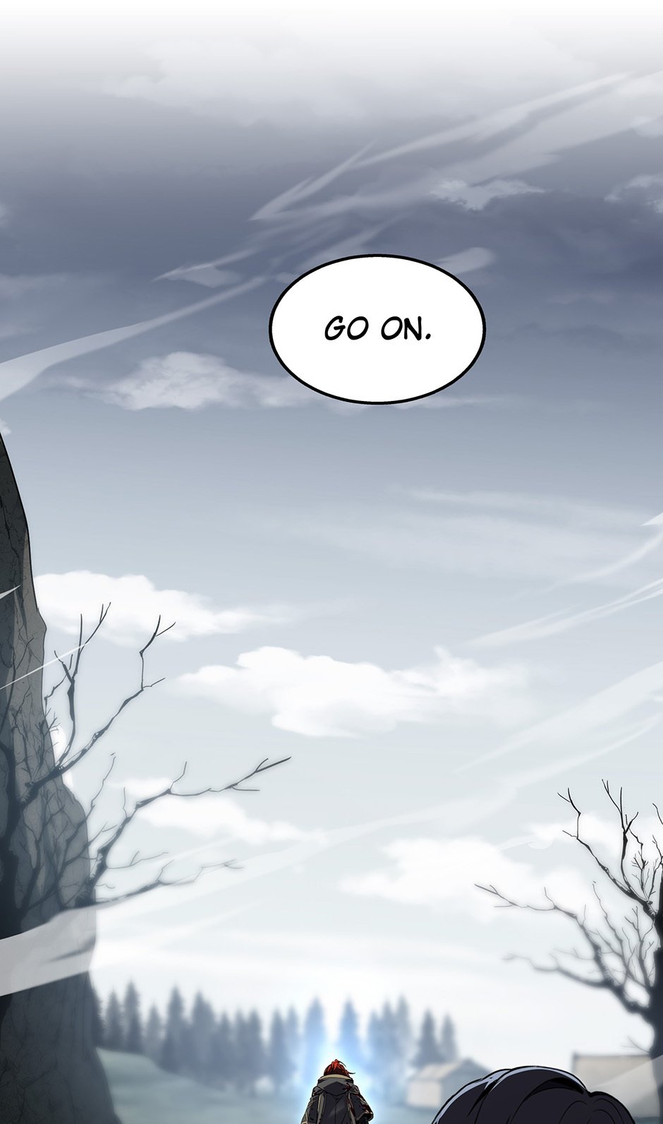 The Beginning After the End Chapter 191 - Page 59