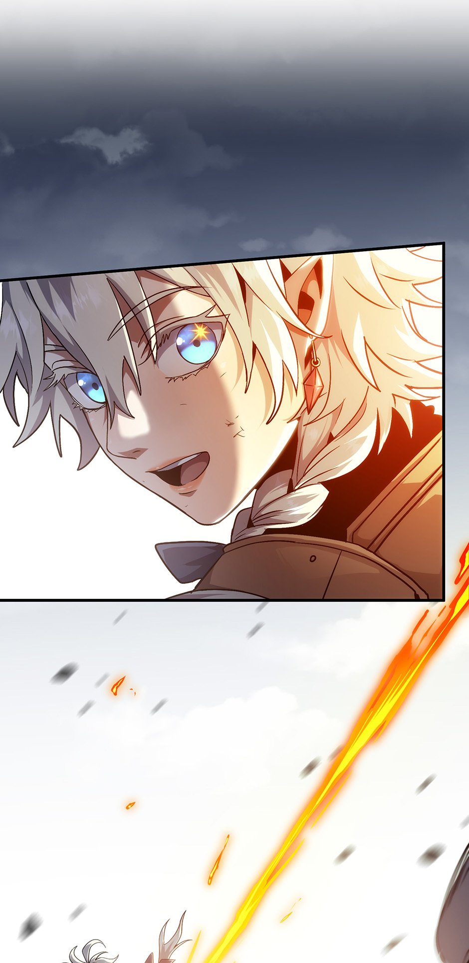 The Beginning After the End Chapter 191 - Page 6