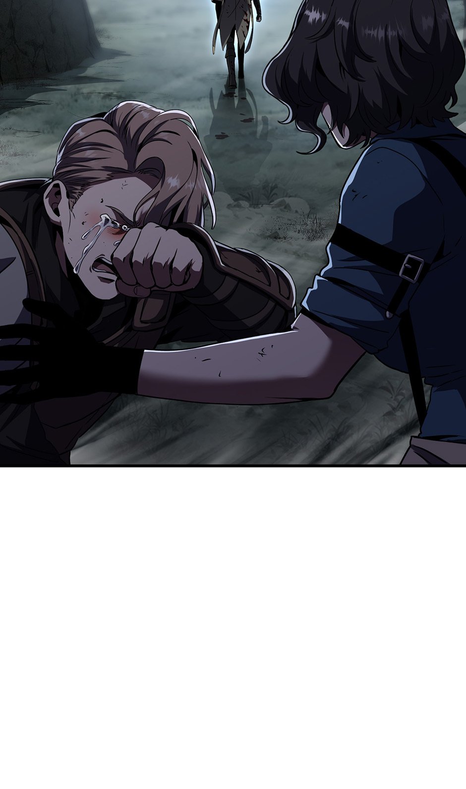 The Beginning After the End Chapter 191 - Page 60