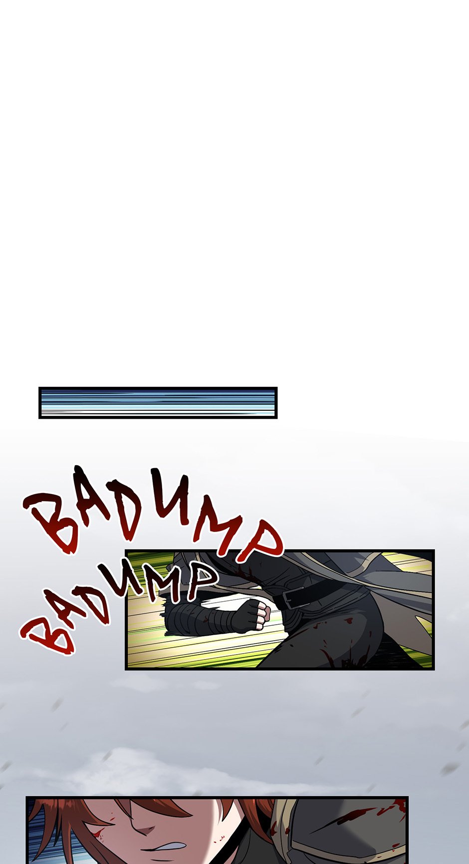 The Beginning After the End Chapter 191 - Page 61