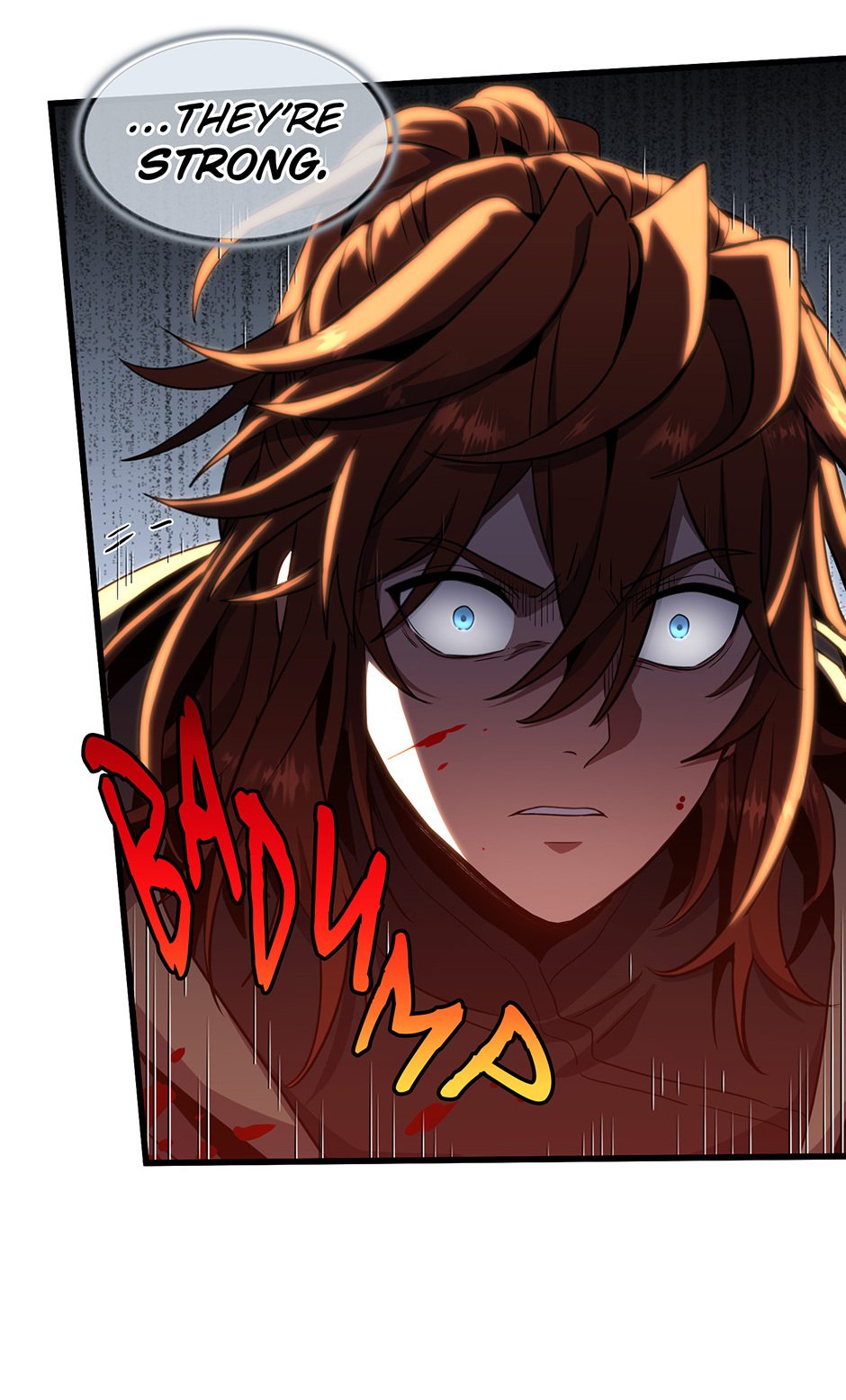 The Beginning After the End Chapter 191 - Page 67