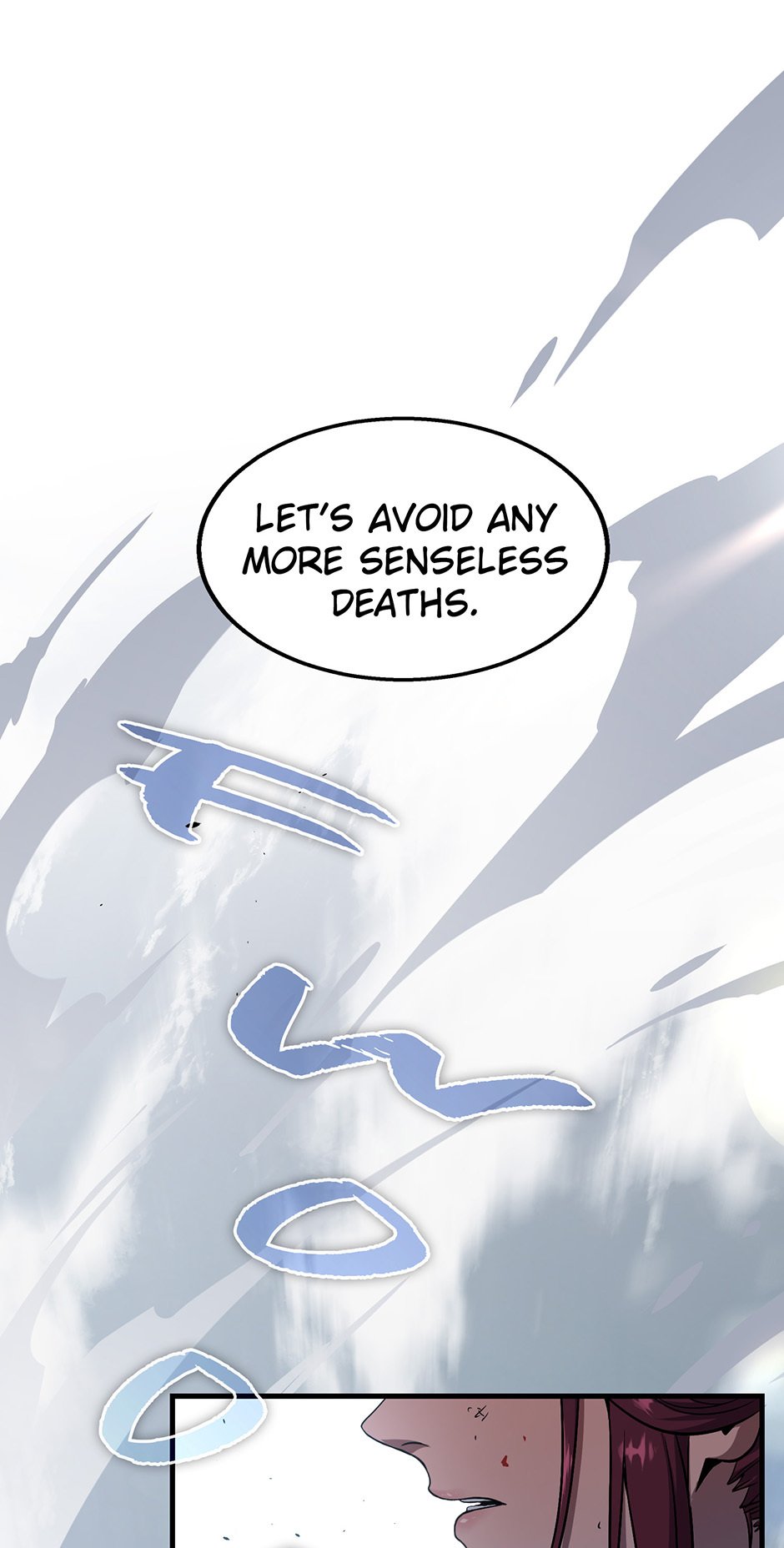 The Beginning After the End Chapter 191 - Page 72