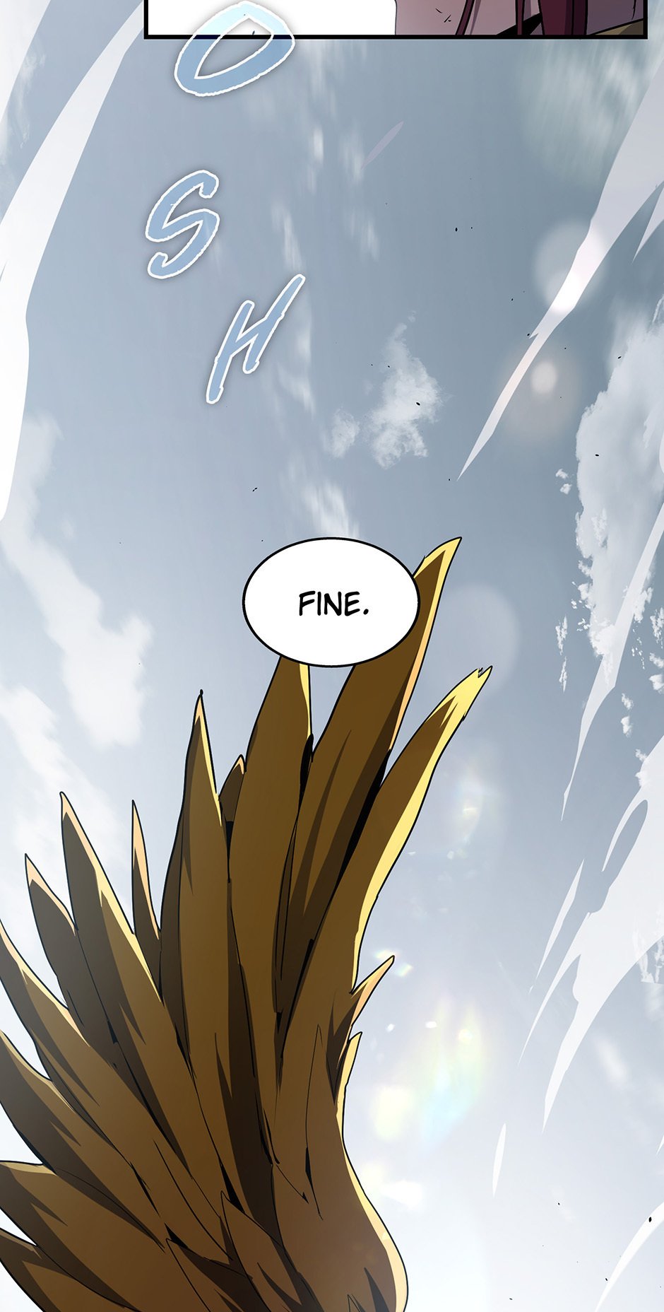 The Beginning After the End Chapter 191 - Page 73