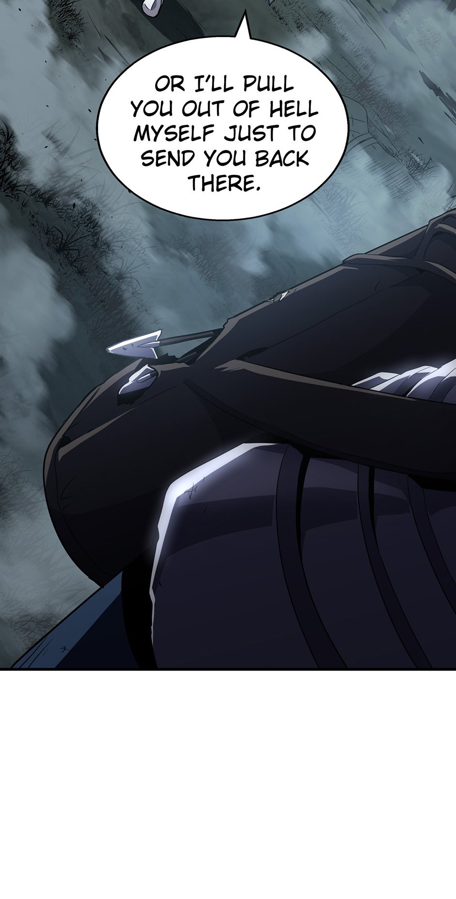 The Beginning After the End Chapter 191 - Page 75