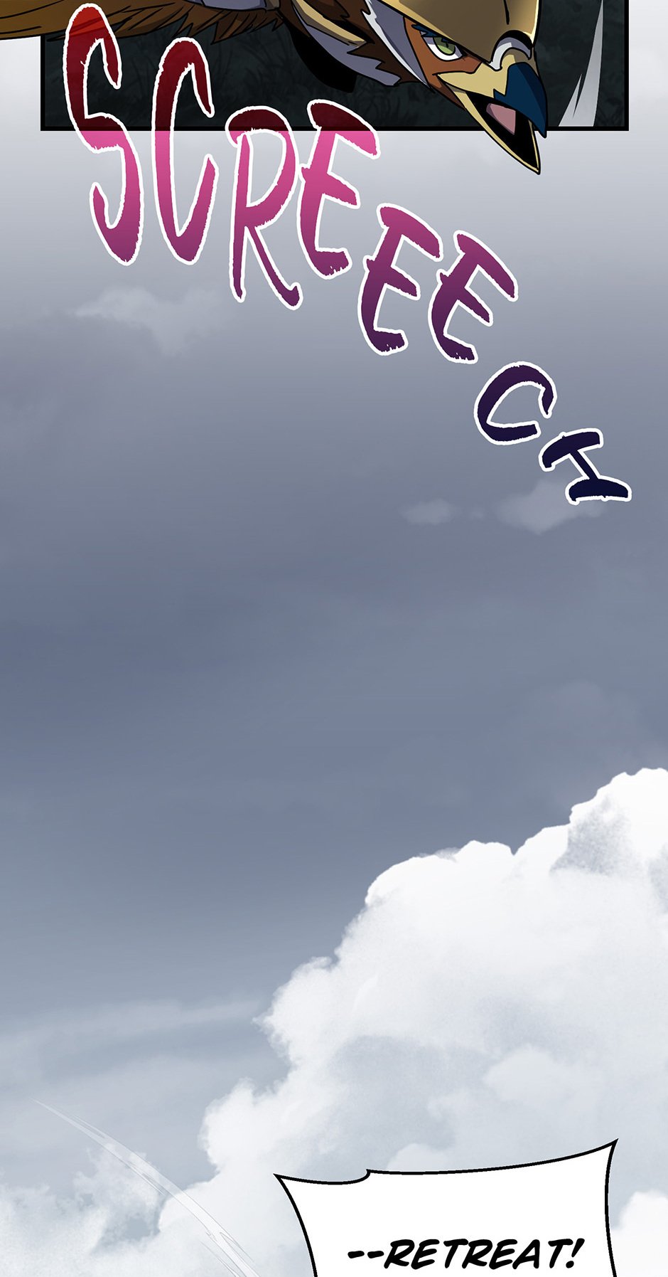 The Beginning After the End Chapter 191 - Page 77