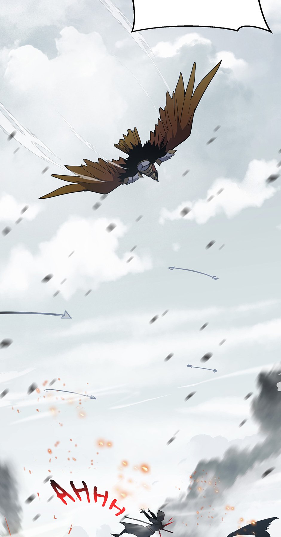 The Beginning After the End Chapter 191 - Page 78