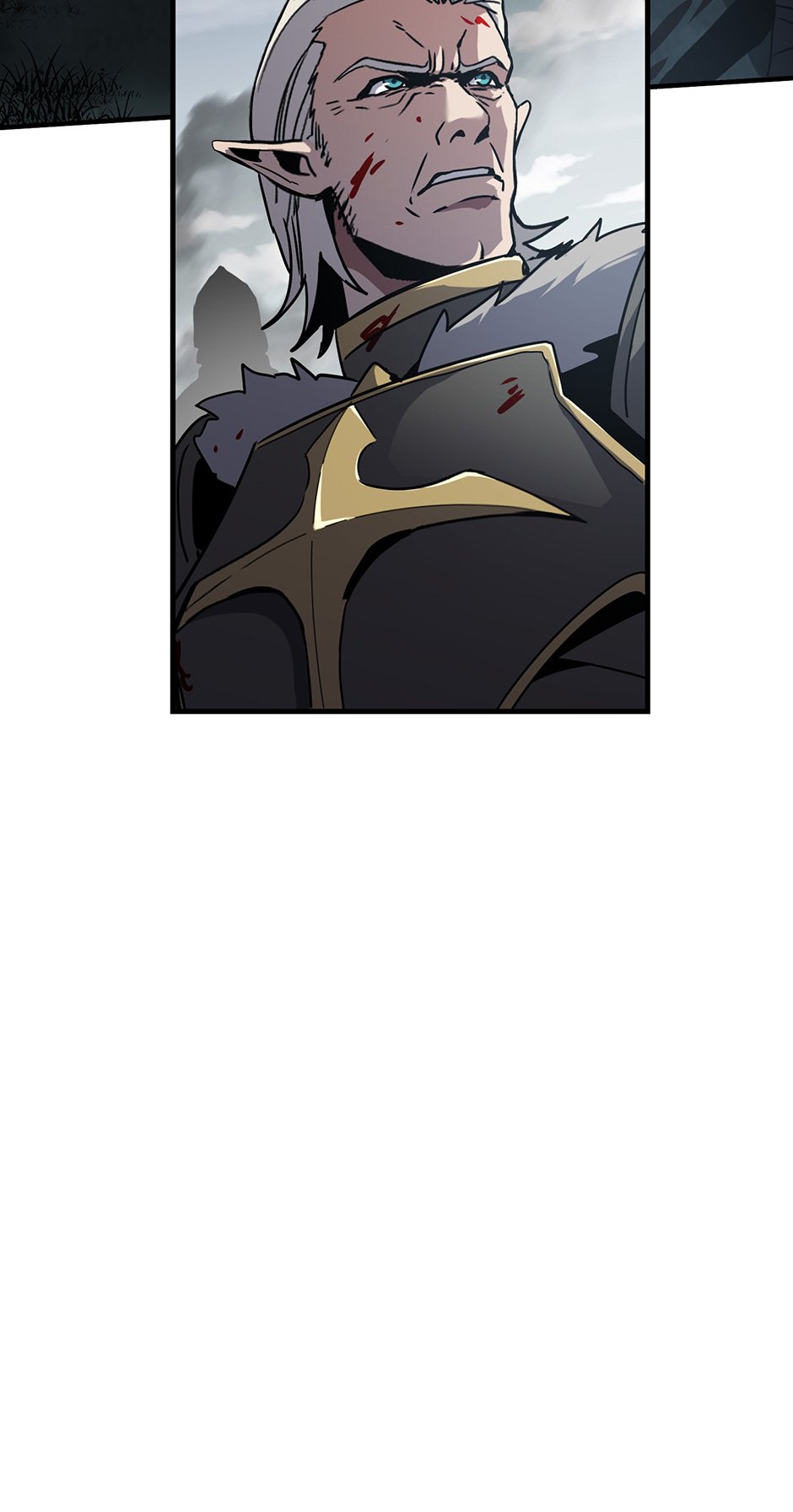 The Beginning After the End Chapter 191 - Page 83