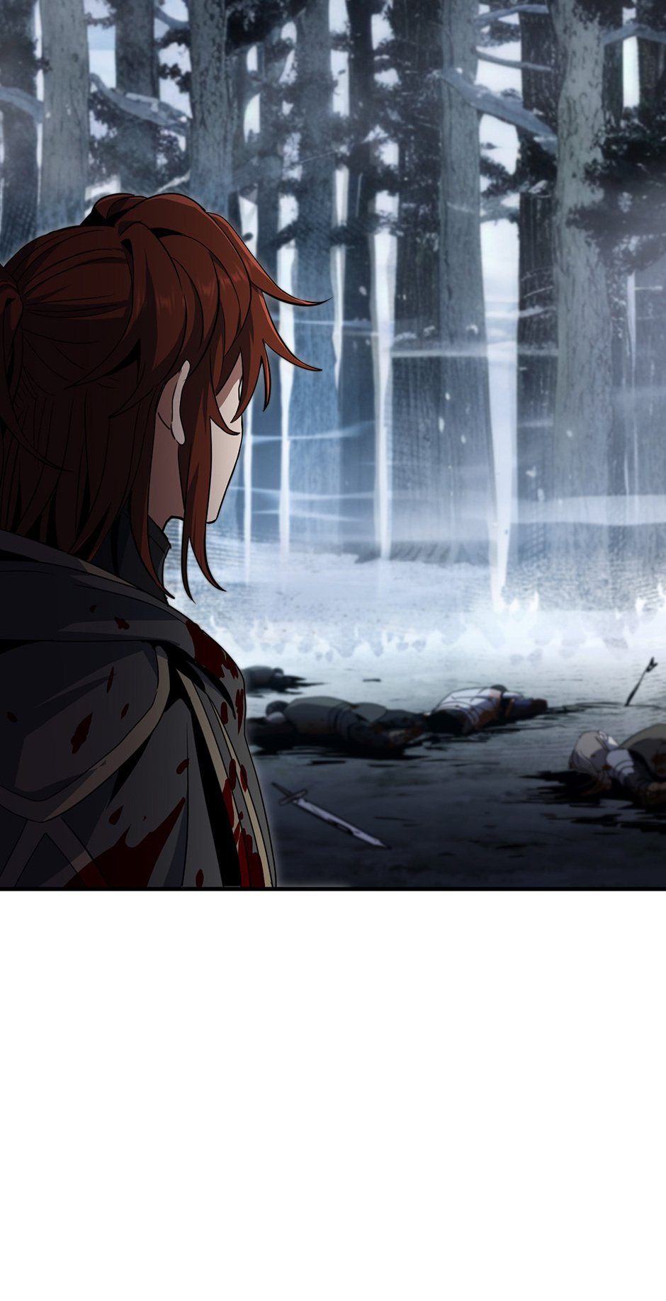 The Beginning After the End Chapter 191 - Page 86