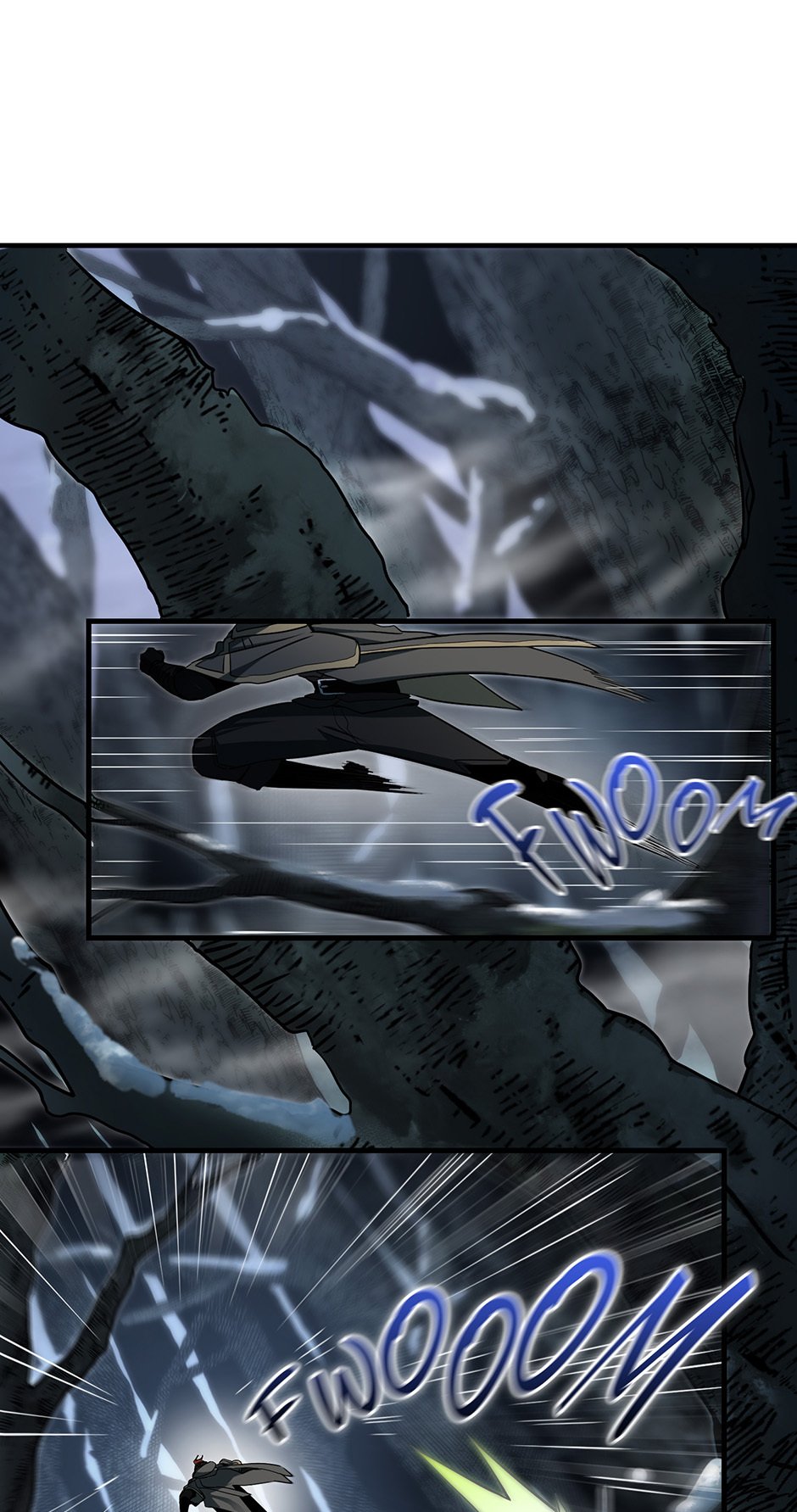 The Beginning After the End Chapter 191 - Page 87