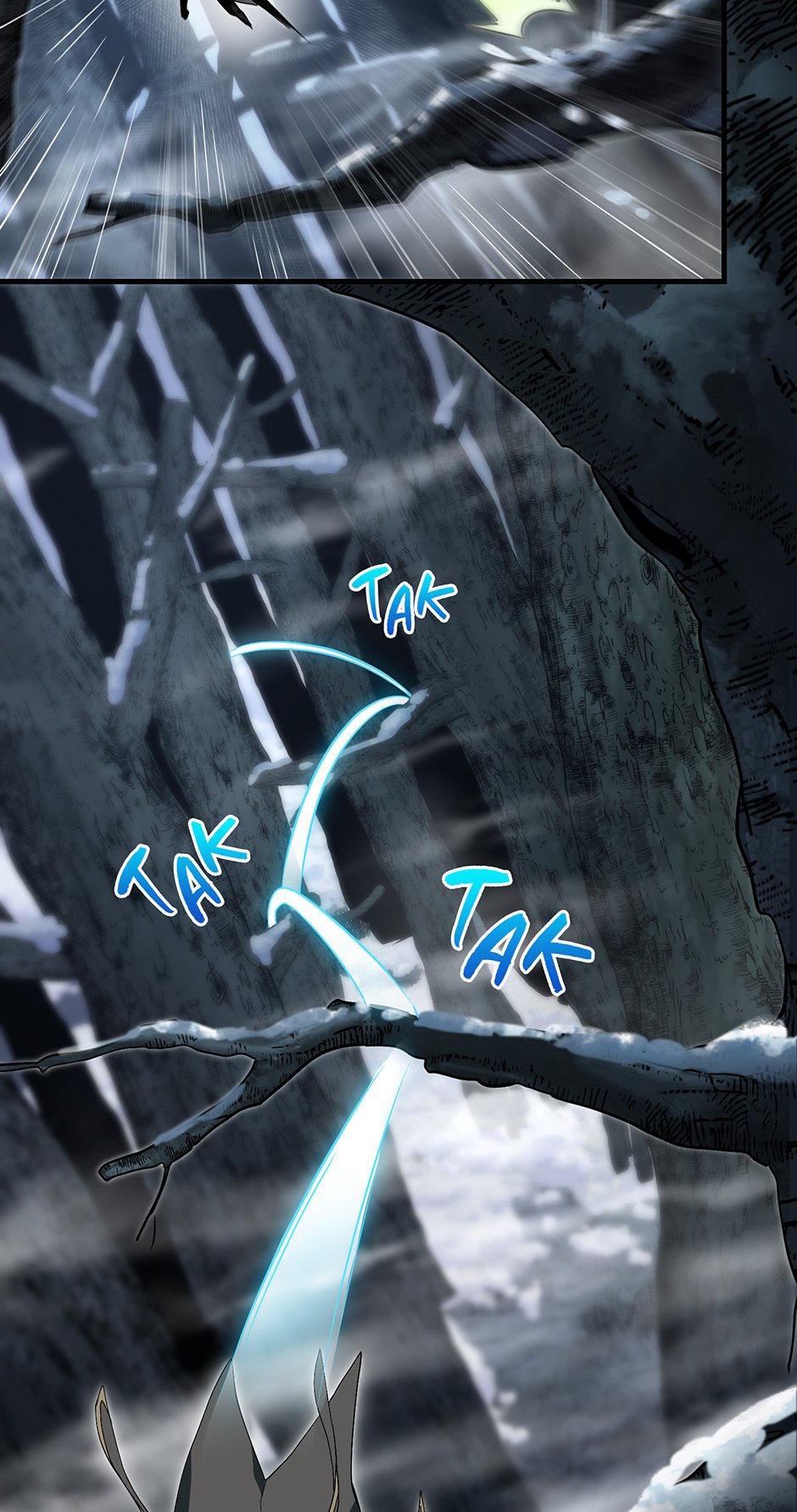 The Beginning After the End Chapter 191 - Page 88