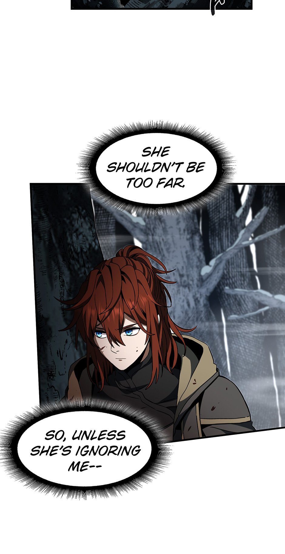 The Beginning After the End Chapter 191 - Page 91