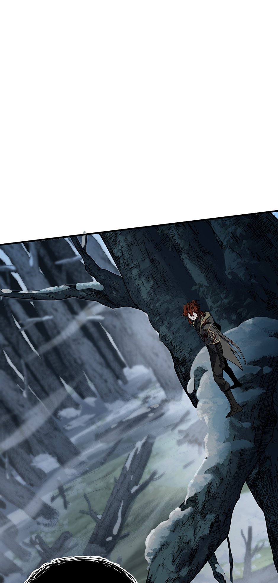 The Beginning After the End Chapter 191 - Page 93