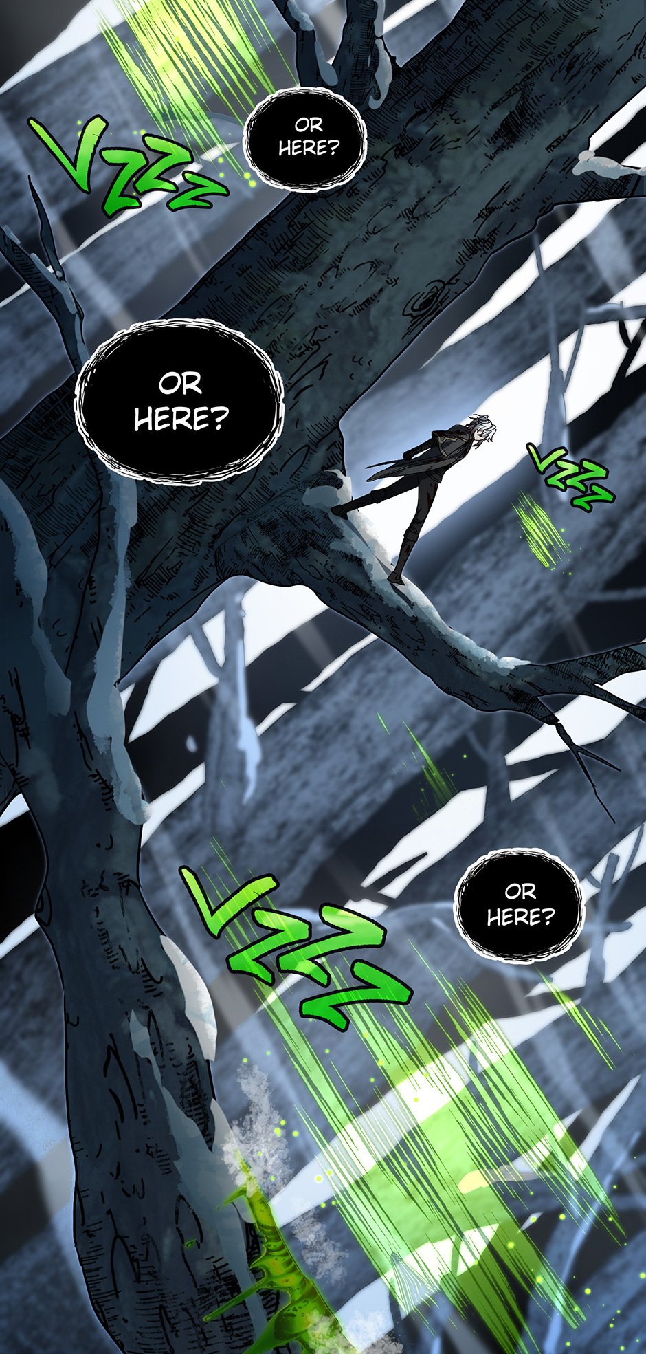 The Beginning After the End Chapter 191 - Page 97