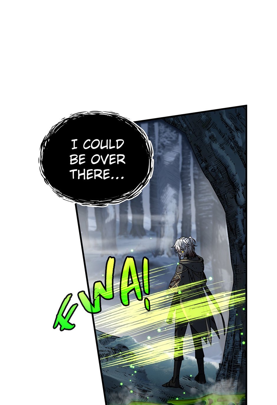 The Beginning After the End Chapter 191 - Page 99