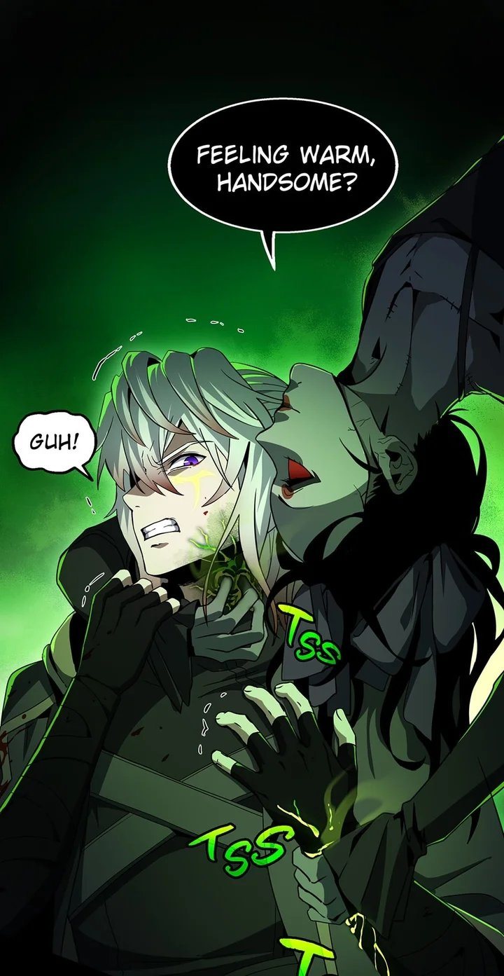 The Beginning After the End Chapter 192 - Page 1