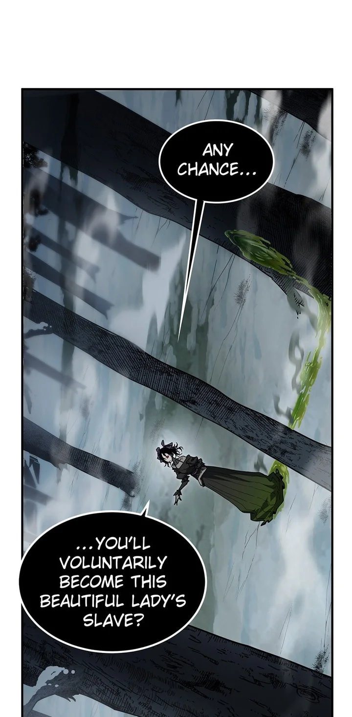 The Beginning After the End Chapter 192 - Page 10