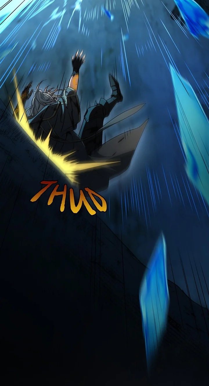 The Beginning After the End Chapter 192 - Page 107