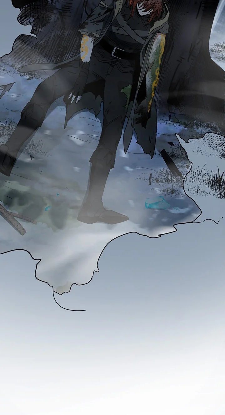 The Beginning After the End Chapter 192 - Page 109