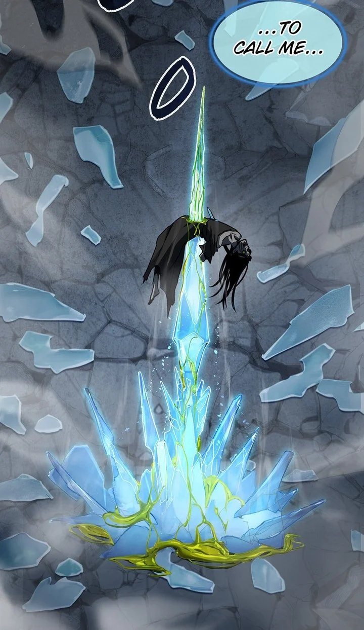 The Beginning After the End Chapter 192 - Page 113