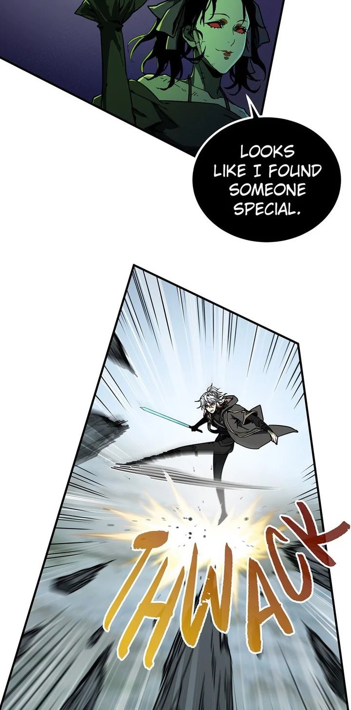 The Beginning After the End Chapter 192 - Page 16