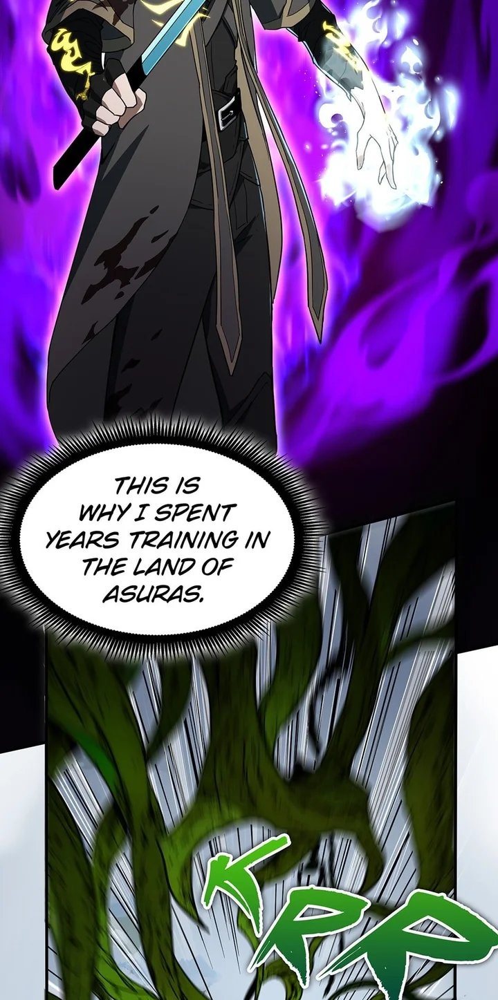 The Beginning After the End Chapter 192 - Page 20