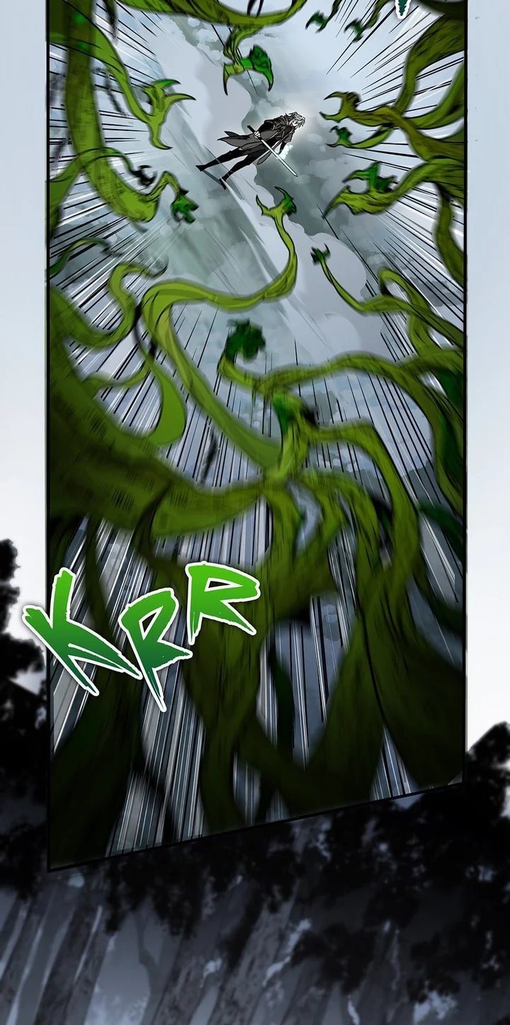 The Beginning After the End Chapter 192 - Page 21