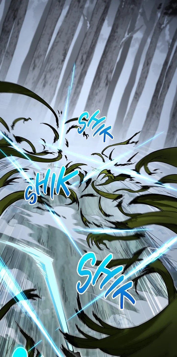 The Beginning After the End Chapter 192 - Page 22