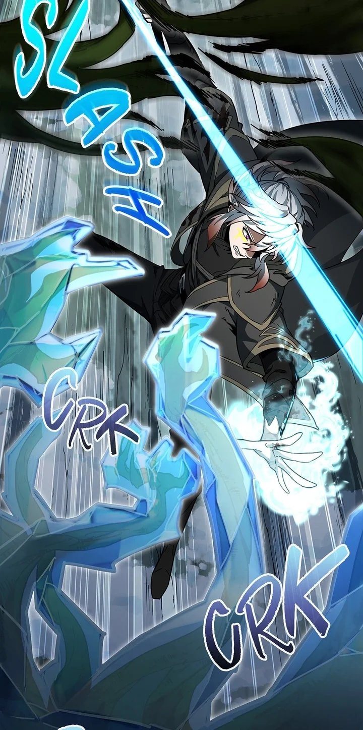 The Beginning After the End Chapter 192 - Page 23