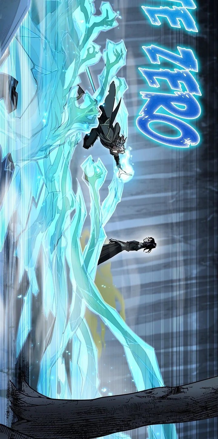 The Beginning After the End Chapter 192 - Page 25