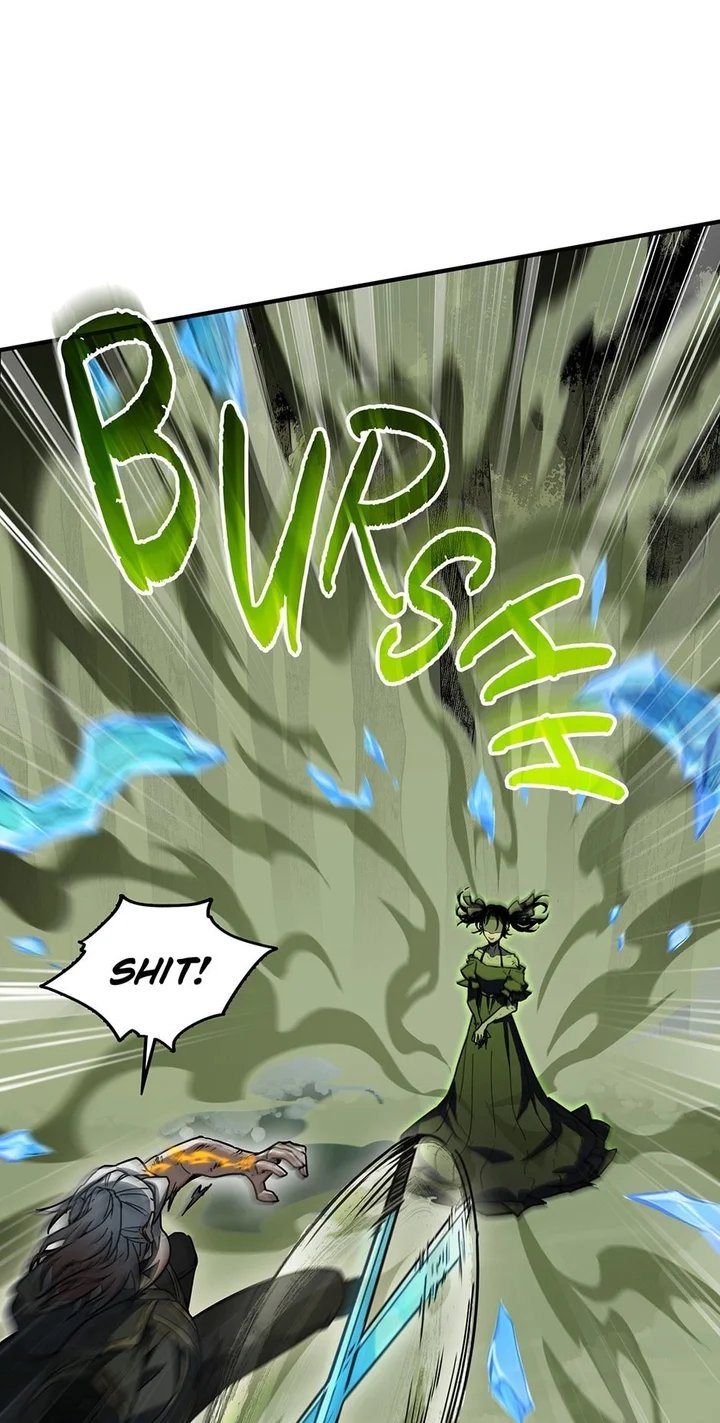 The Beginning After the End Chapter 192 - Page 27