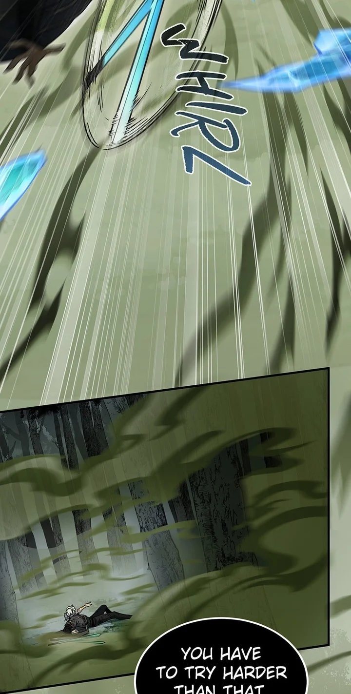 The Beginning After the End Chapter 192 - Page 28