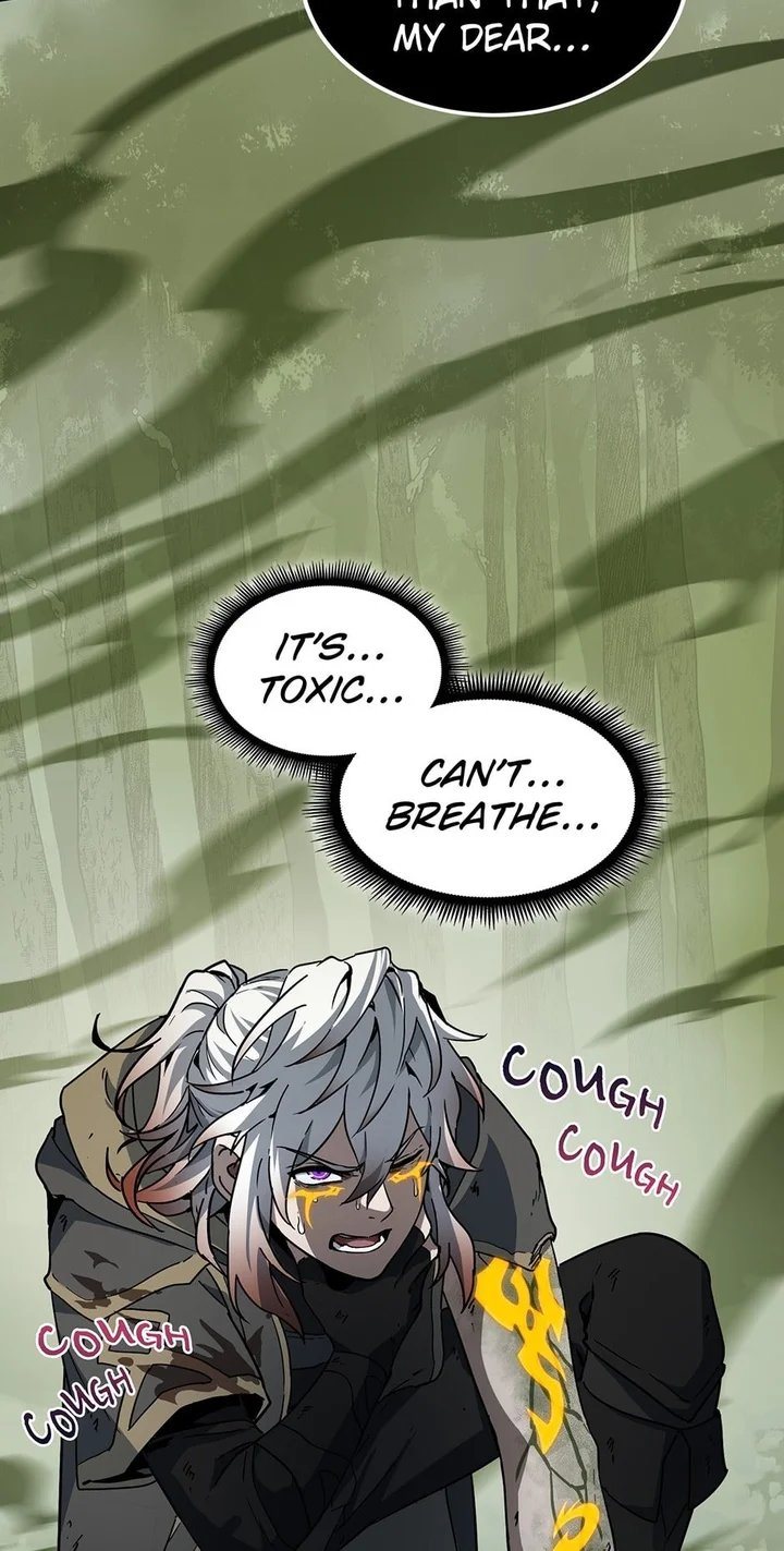 The Beginning After the End Chapter 192 - Page 29