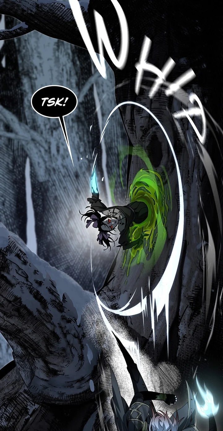 The Beginning After the End Chapter 192 - Page 3