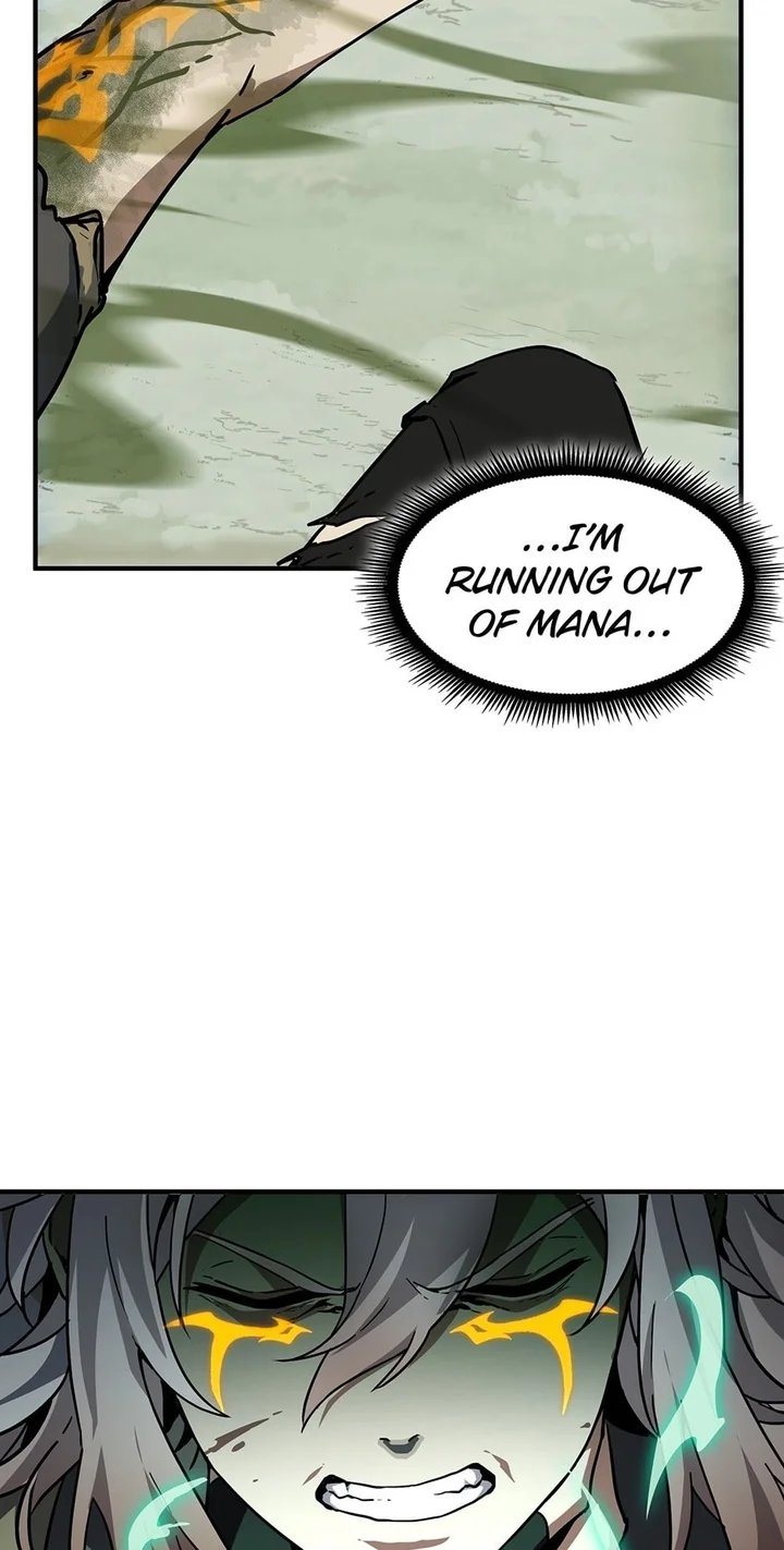 The Beginning After the End Chapter 192 - Page 31