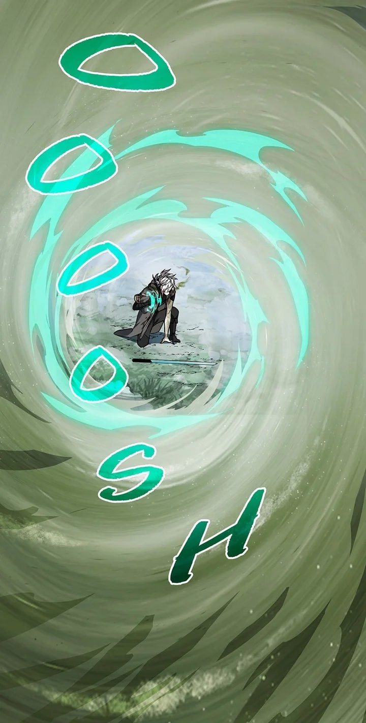 The Beginning After the End Chapter 192 - Page 33