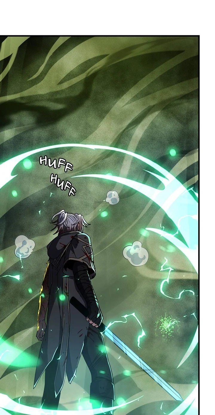 The Beginning After the End Chapter 192 - Page 35