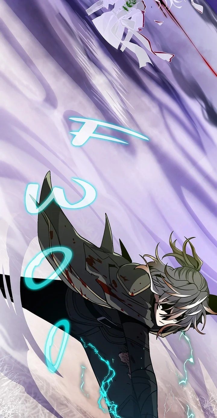 The Beginning After the End Chapter 192 - Page 38