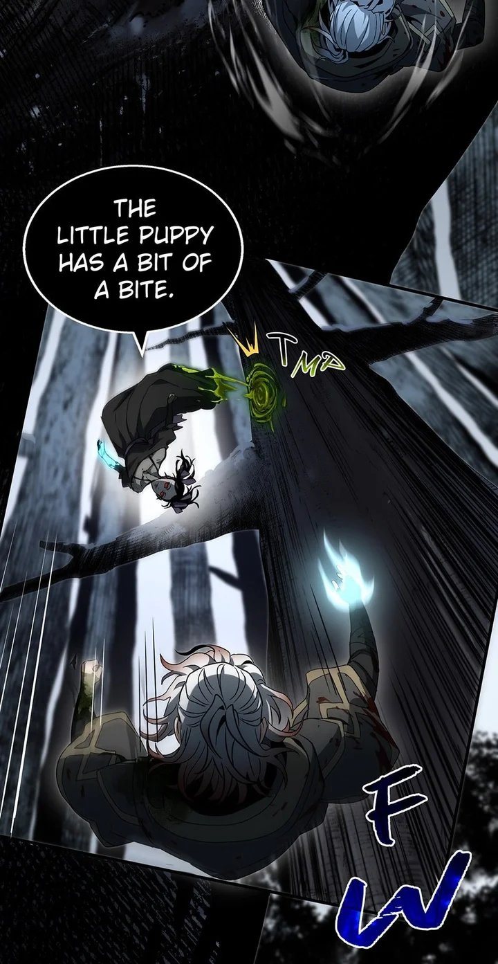 The Beginning After the End Chapter 192 - Page 4