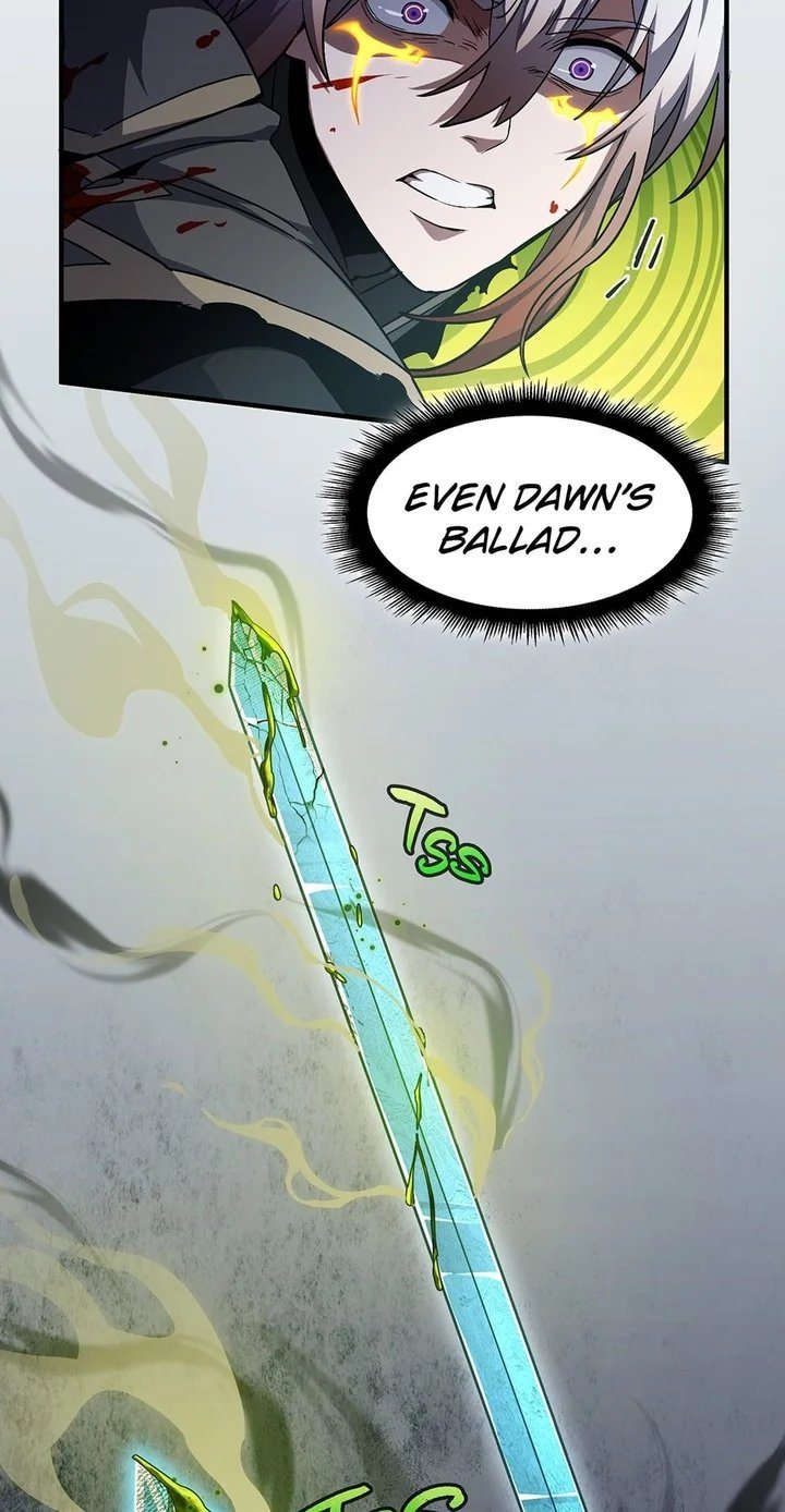 The Beginning After the End Chapter 192 - Page 40