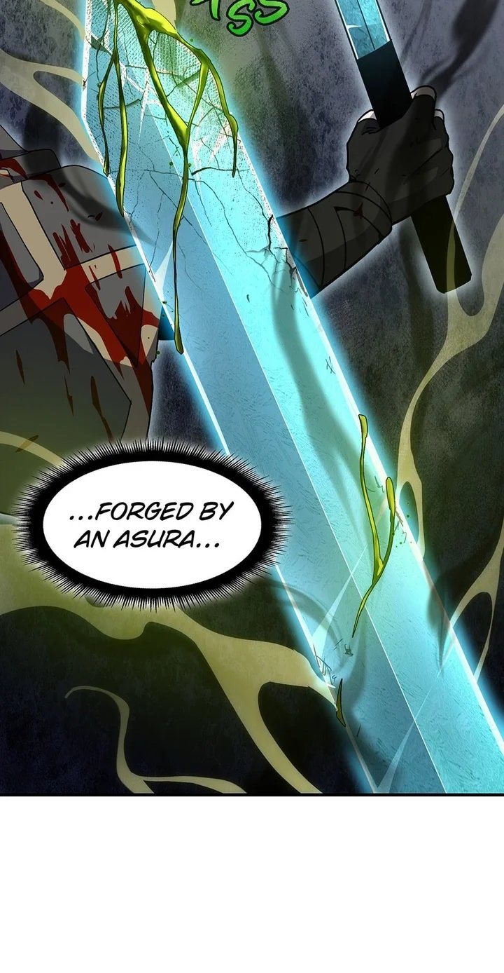 The Beginning After the End Chapter 192 - Page 41