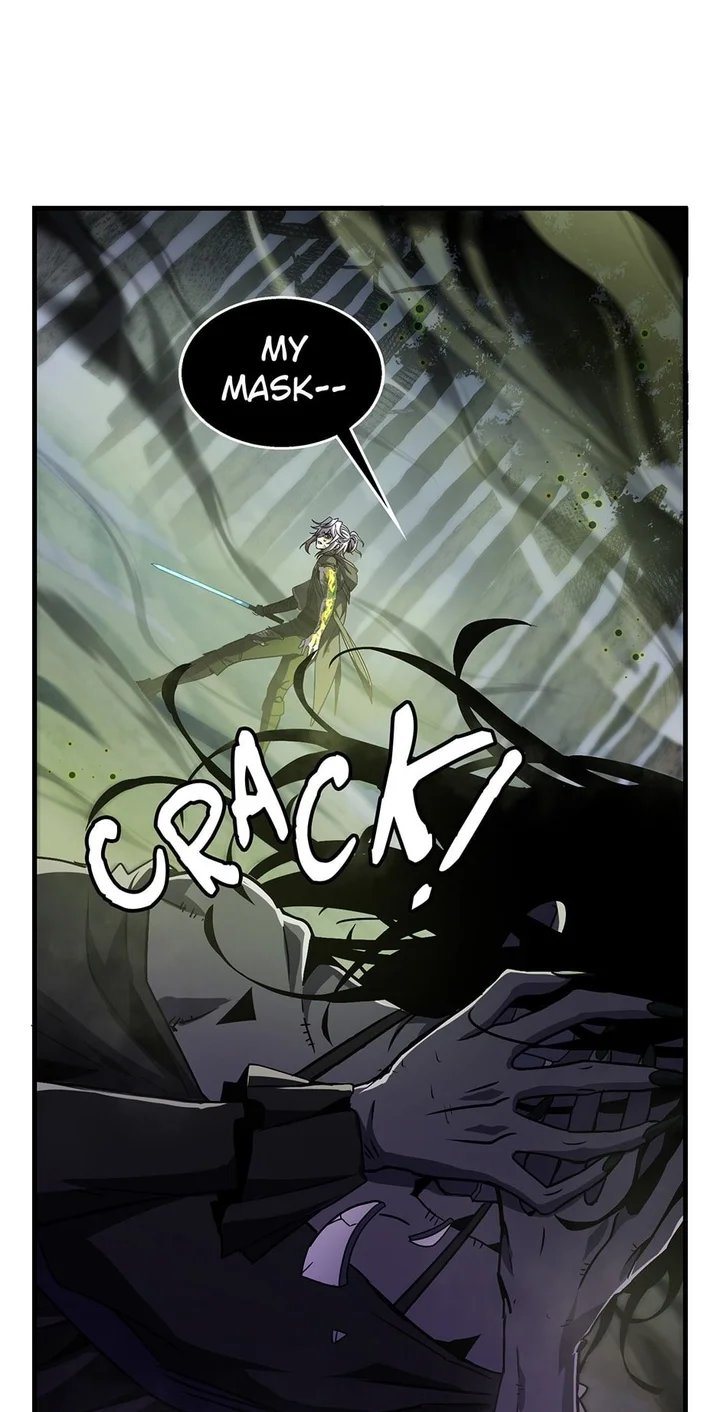 The Beginning After the End Chapter 192 - Page 42