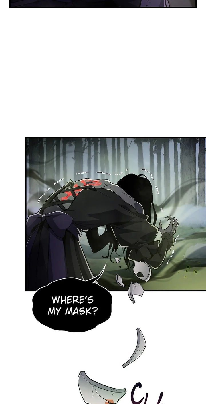 The Beginning After the End Chapter 192 - Page 43