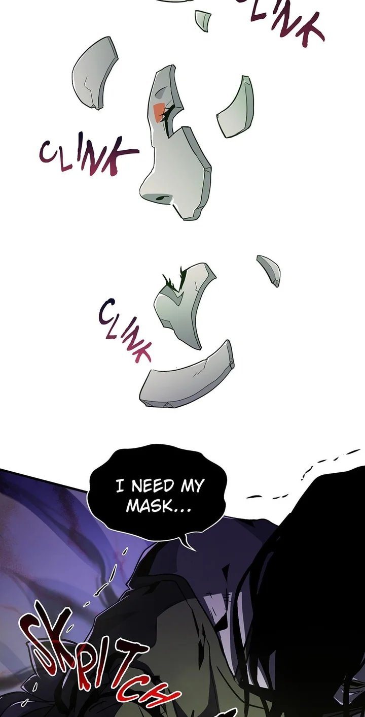 The Beginning After the End Chapter 192 - Page 44