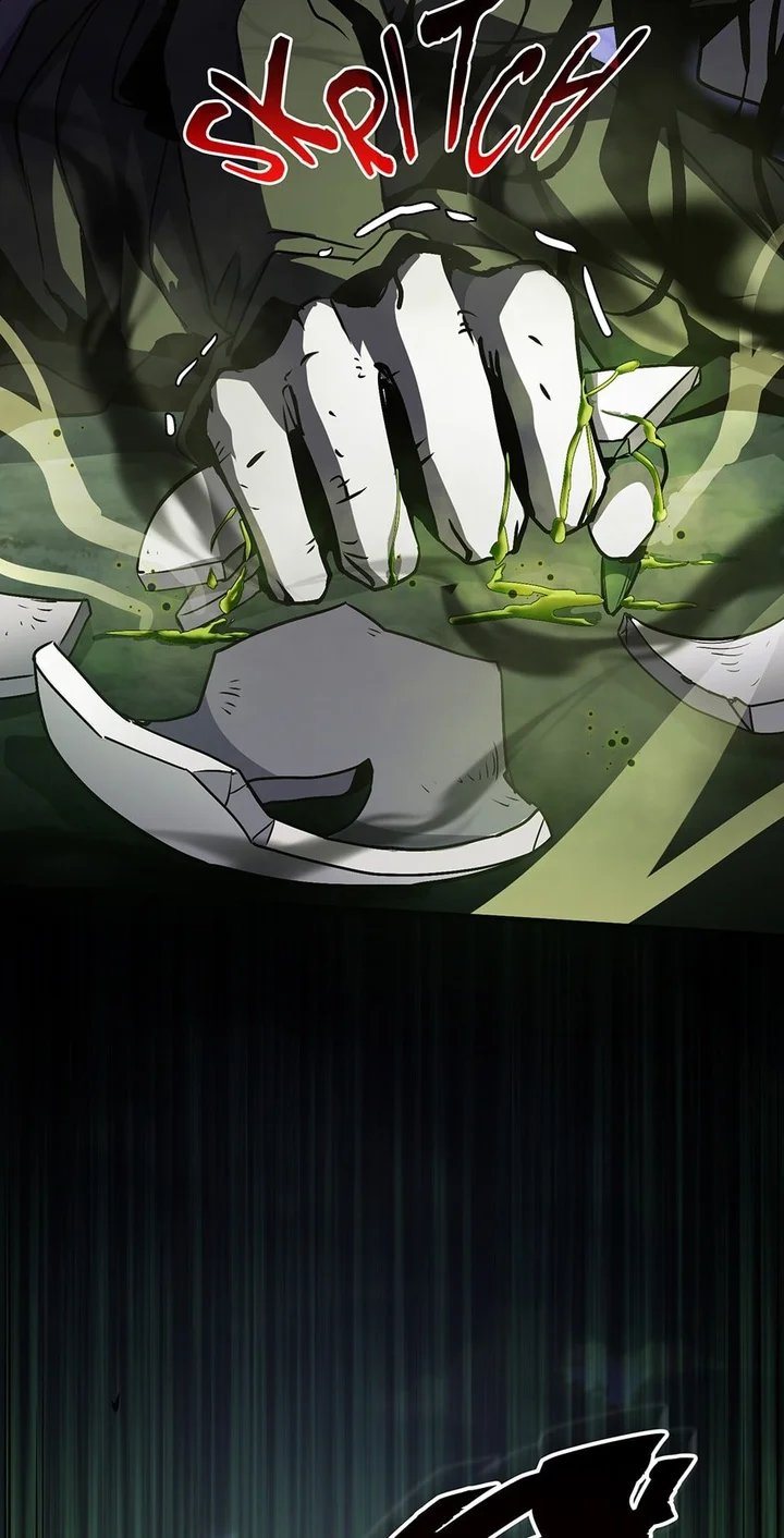 The Beginning After the End Chapter 192 - Page 45