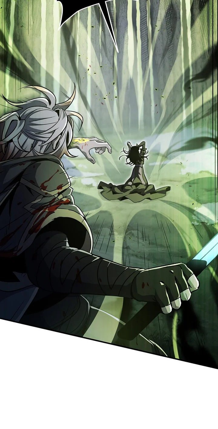 The Beginning After the End Chapter 192 - Page 47