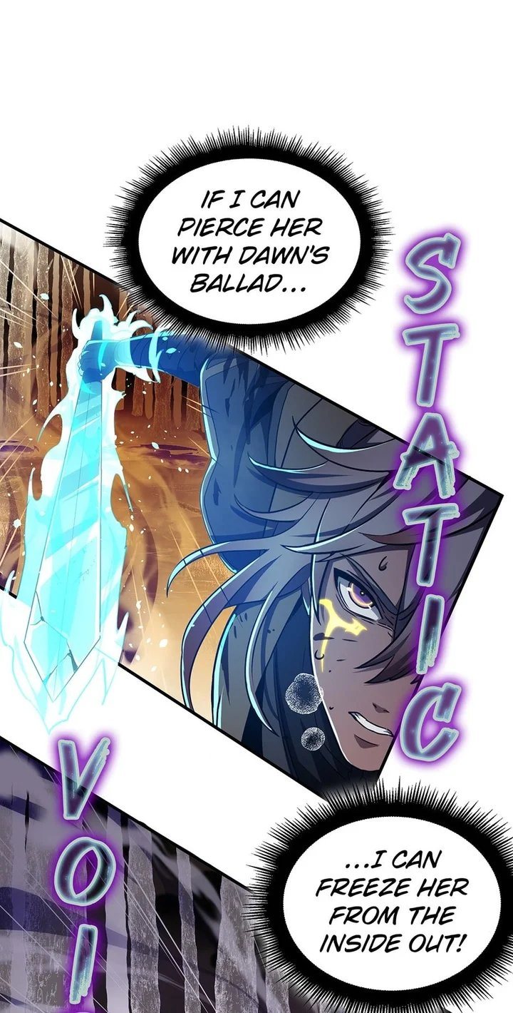 The Beginning After the End Chapter 192 - Page 48