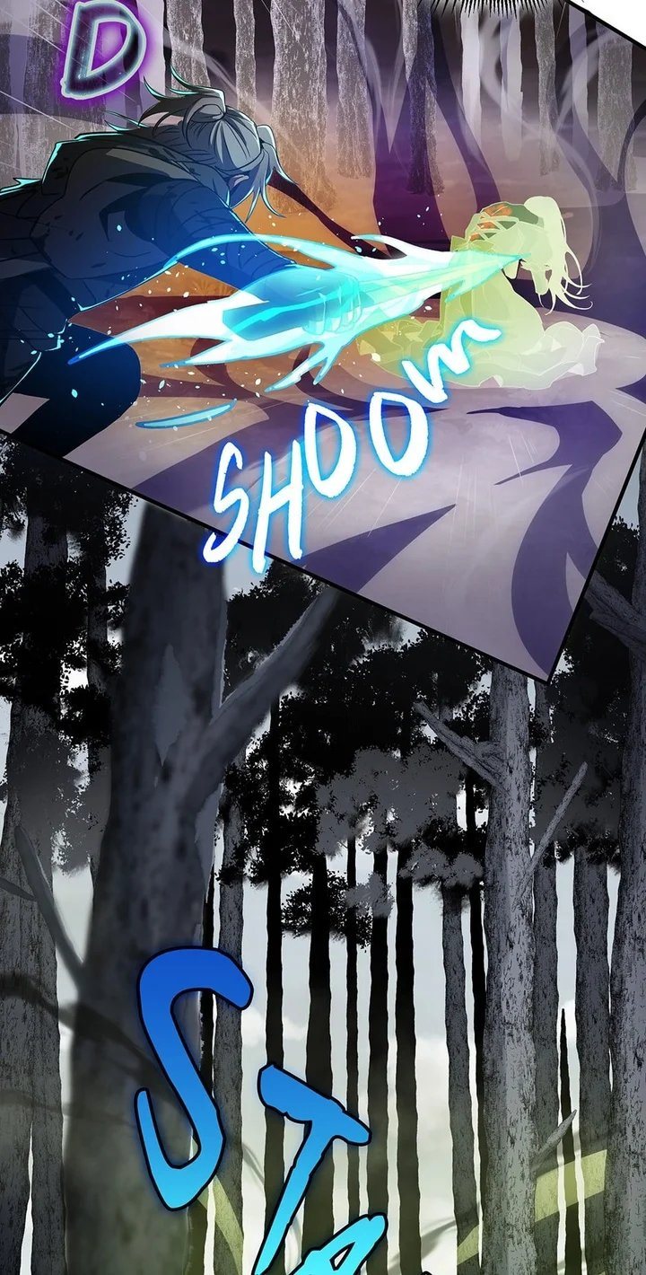 The Beginning After the End Chapter 192 - Page 49