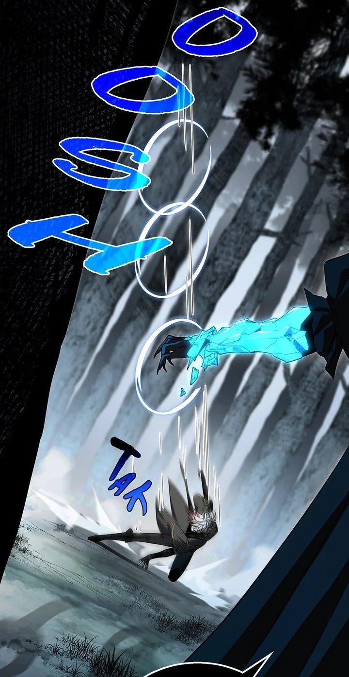 The Beginning After the End Chapter 192 - Page 5