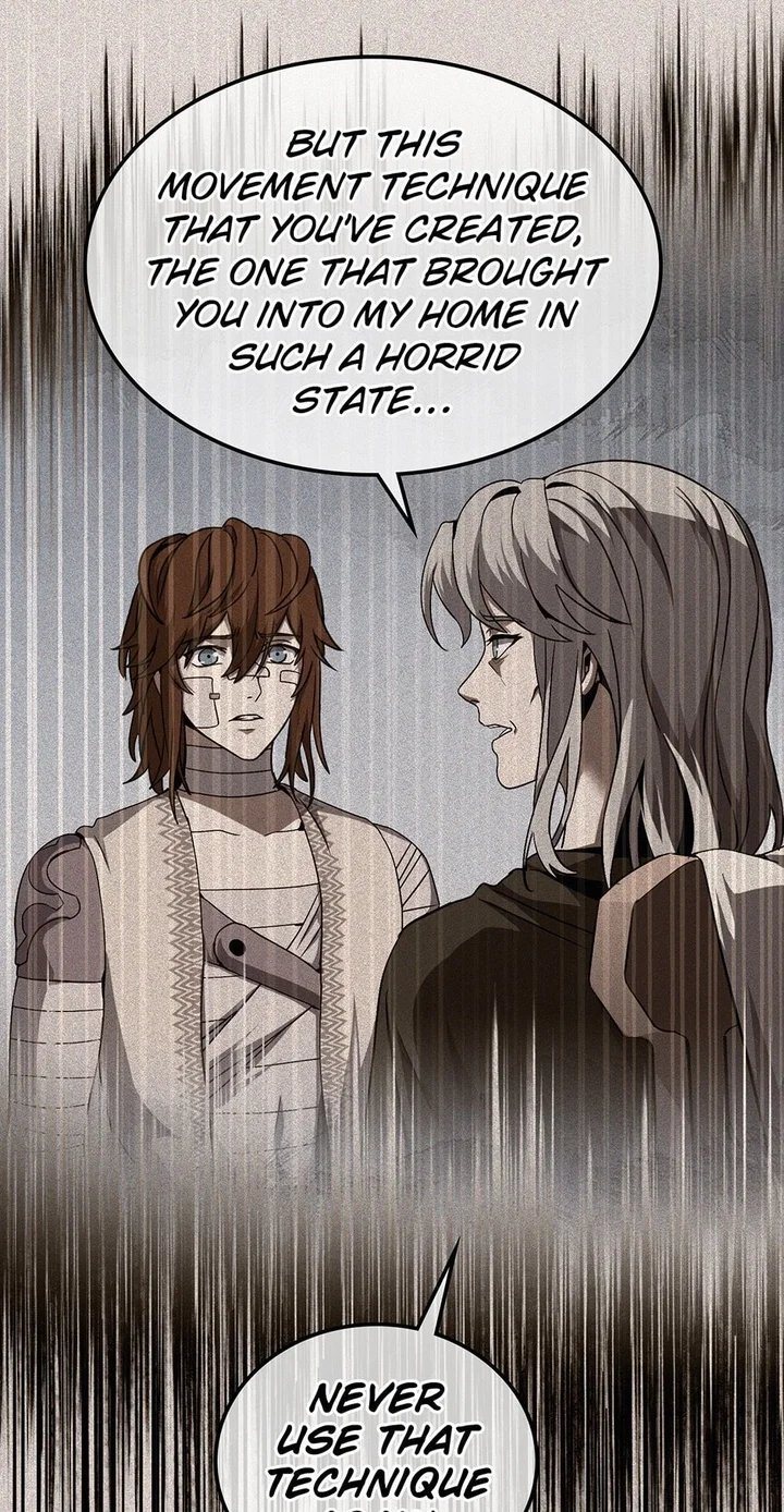 The Beginning After the End Chapter 192 - Page 55