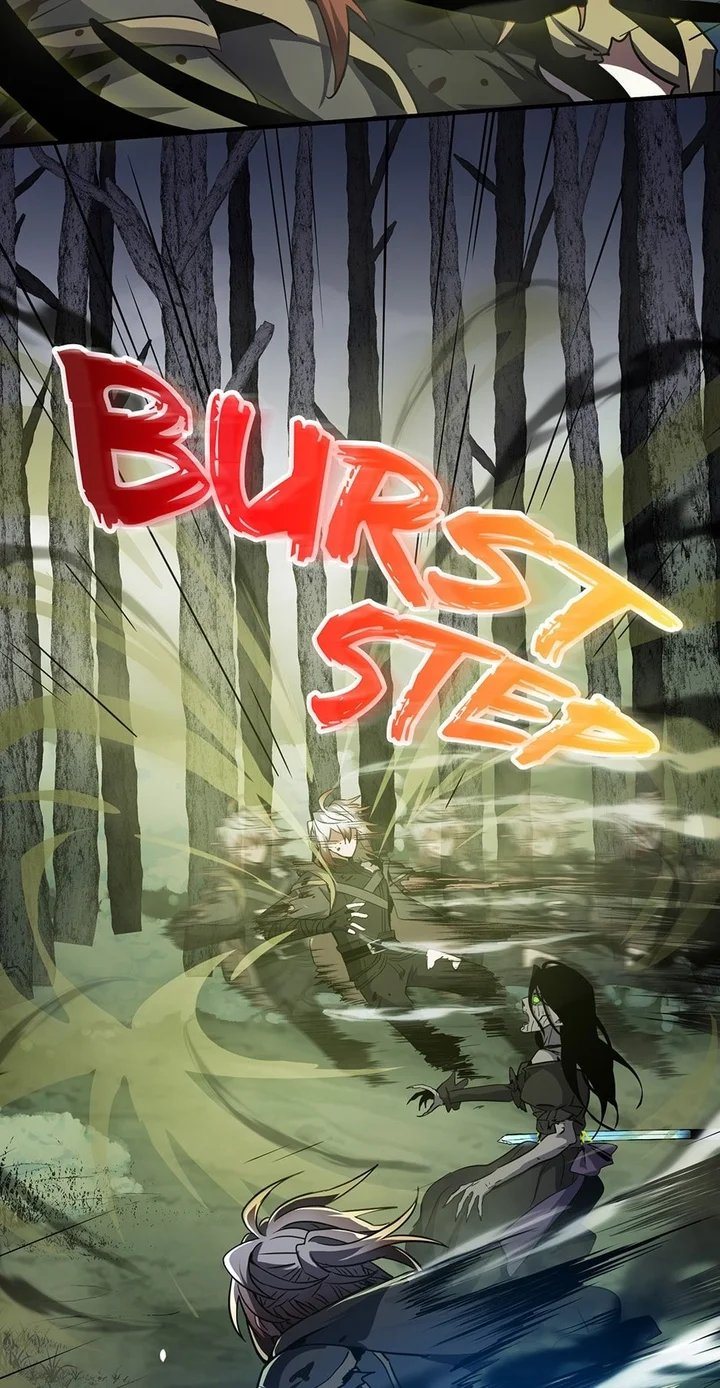 The Beginning After the End Chapter 192 - Page 57